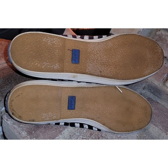 Keds Red, White, and Blue Sneakers - Picture 8 of 8